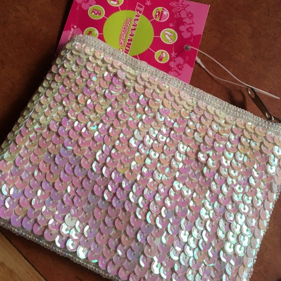 Cute Sequined Coin Pursw - Picture 2 of 3