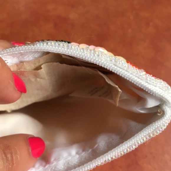 Cute Sequined Coin Pursw - Picture 3 of 3