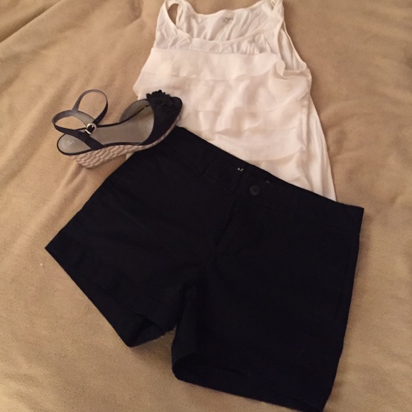 GAP Pants - Gap Shorts