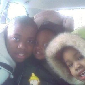 Meet your Posher, Marva