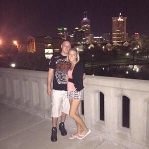 Meet your Posher, Joey