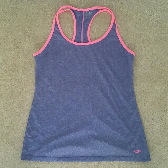 Champion tank top