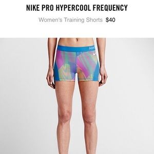 Nike Pro Spandex