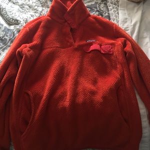 Re-tool Snap Patagonia