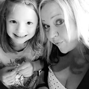 Meet your Posher, Melinda