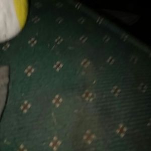 Meet your Posher, Tara