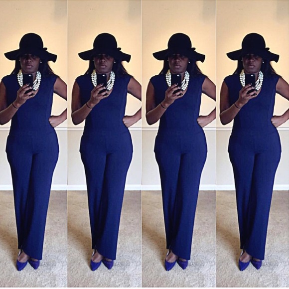 Jumpsuit
