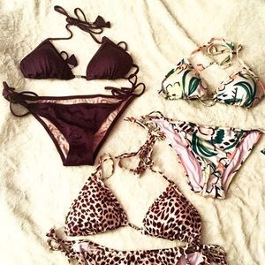 Victoria's Secret bikini