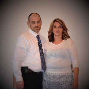 Meet your Posher, Tricia