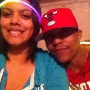 Meet your Posher, Marisa