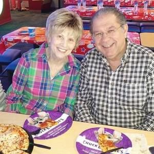 Meet your Posher, Evelyn