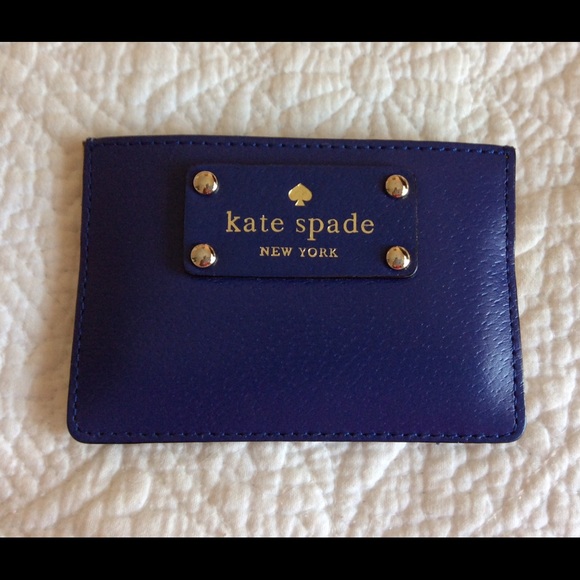 kate spade Handbags - Kate Spade Card Holder
