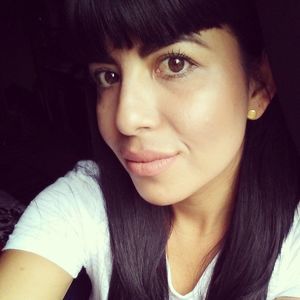 Meet your Posher, Mayra