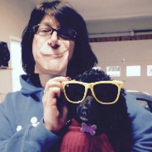 Meet your Posher, Chris