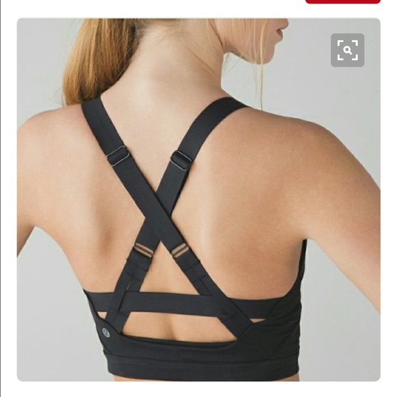 lululemon athletica Tops - Lululemon sports bra