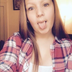 Meet your Posher, Tatiana