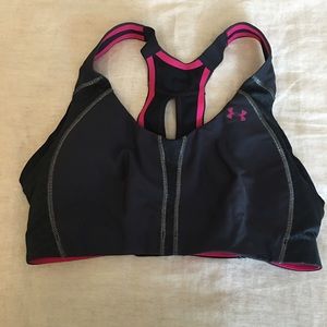 Under Armor Sports Bra