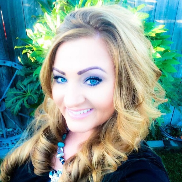 Meet your Posher, Marquita