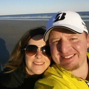 Meet your Posher, Suzie