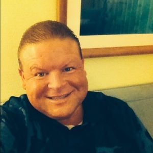 Meet your Posher, Gary