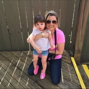 Meet your Posher, Amanda