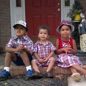 Meet your Posher, Tracy