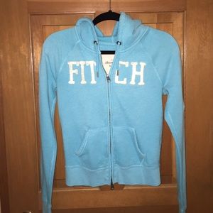 Abercrombie & Fitch sweatshirt