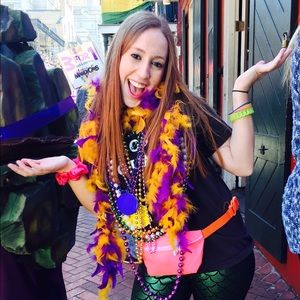 Meet your Posher, Jordan