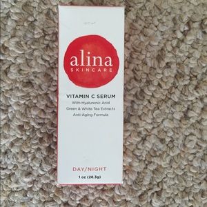 Alina Vitamin C serum