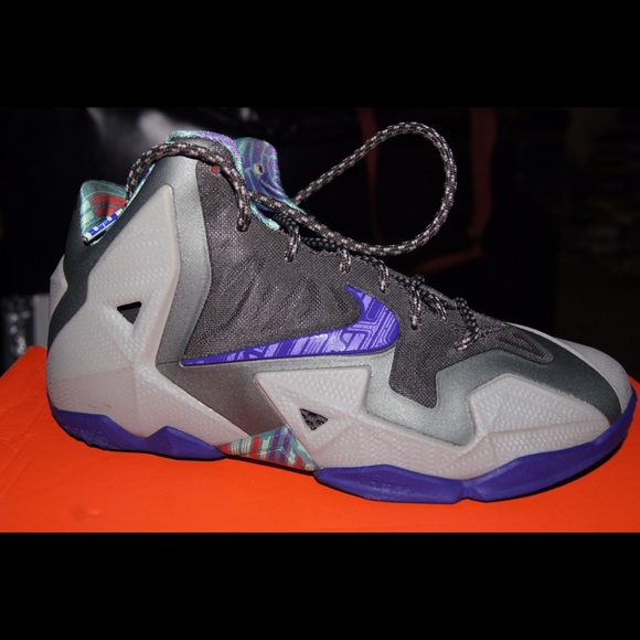 Lebron 11s