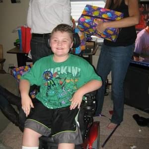 Meet your Posher, Stacey