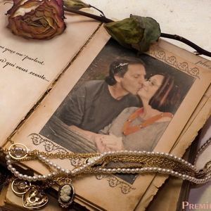 Meet your Posher, Alice