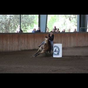 Meet your Posher, Melanie