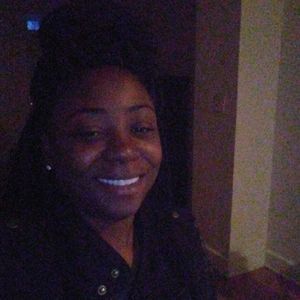 Meet your Posher, Tanika