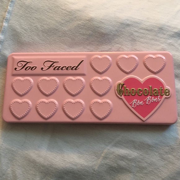 Too faced chocolate Bon bons - Picture 2 of 3