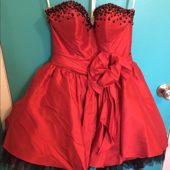 Prom/Sweet Sixteen Dress