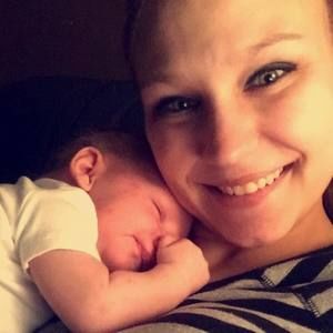 Meet your Posher, Lacie