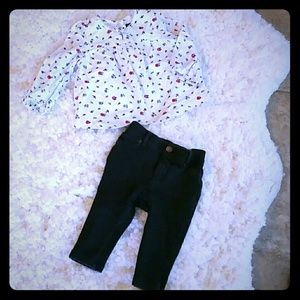 Baby Gap Outfit