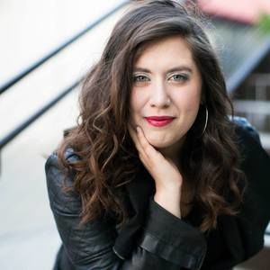 Meet your Posher, Victoria