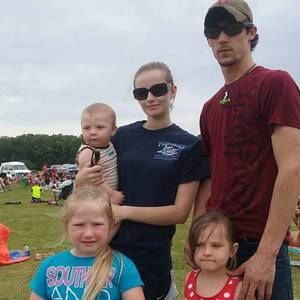 Meet your Posher, Brittany