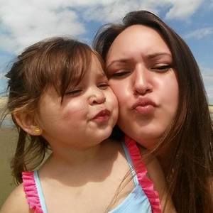 Meet your Posher, Lindsey