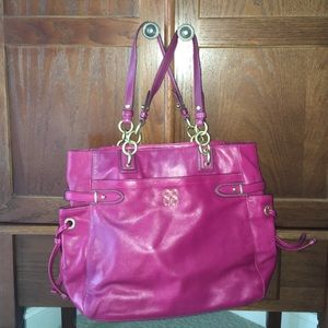 Coach Tote Bag
