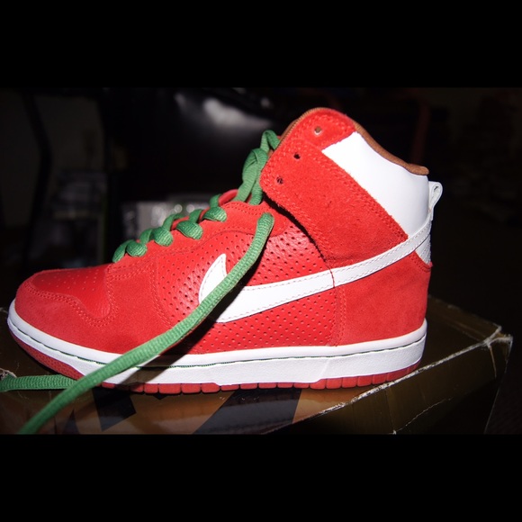 Christmas SBs
