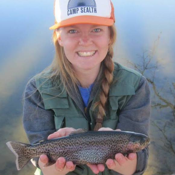 Meet your Posher, Carrie - Picture 1 of 1