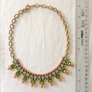 JCrew necklace