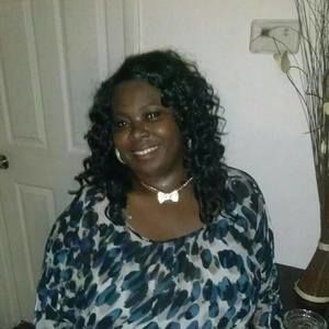 Meet your Posher, Shauna