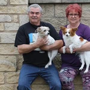 Meet your Posher, Diana