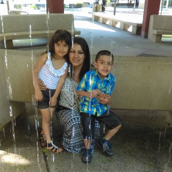 Meet your Posher, Judith