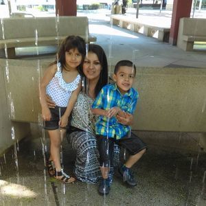 Meet your Posher, Judith