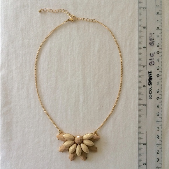 JCrew necklace